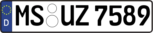 MS-UZ7589