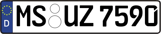 MS-UZ7590