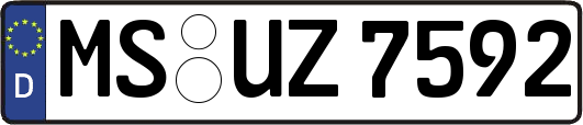 MS-UZ7592