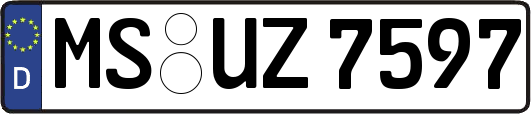 MS-UZ7597