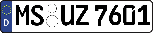 MS-UZ7601