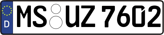 MS-UZ7602