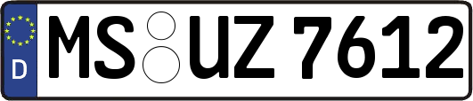 MS-UZ7612