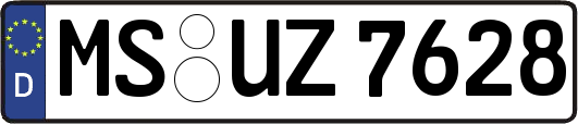 MS-UZ7628