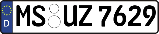MS-UZ7629