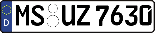 MS-UZ7630