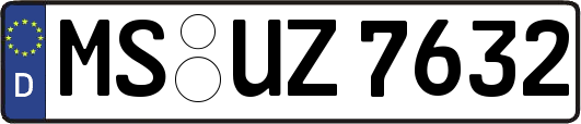 MS-UZ7632
