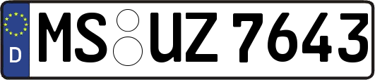 MS-UZ7643