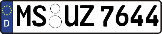 MS-UZ7644