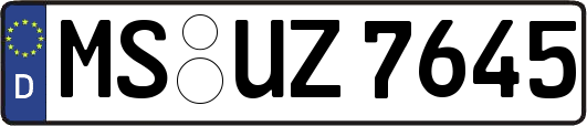 MS-UZ7645