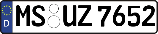MS-UZ7652