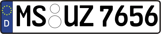 MS-UZ7656