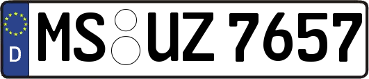 MS-UZ7657