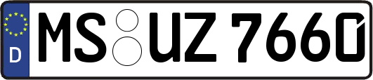 MS-UZ7660