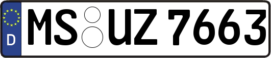 MS-UZ7663