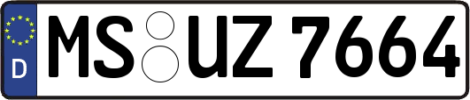 MS-UZ7664