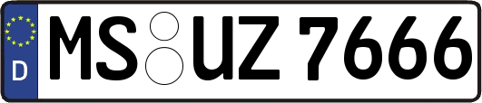 MS-UZ7666