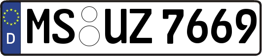 MS-UZ7669