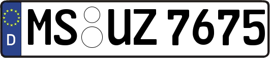 MS-UZ7675