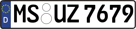MS-UZ7679