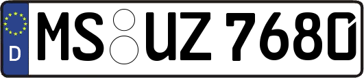 MS-UZ7680