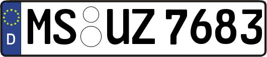 MS-UZ7683