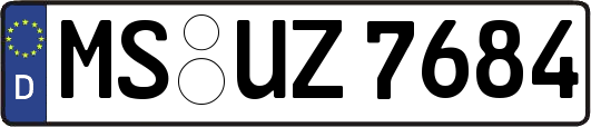 MS-UZ7684