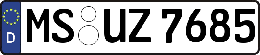 MS-UZ7685