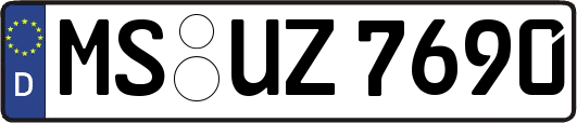 MS-UZ7690
