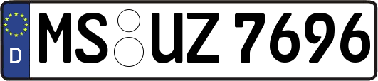 MS-UZ7696