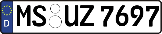 MS-UZ7697