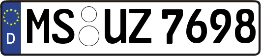 MS-UZ7698