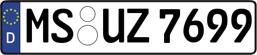 MS-UZ7699