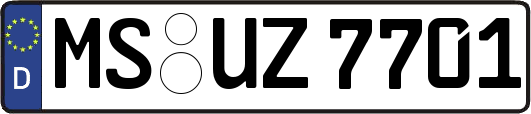 MS-UZ7701