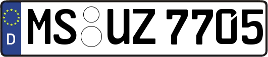 MS-UZ7705