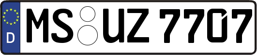 MS-UZ7707