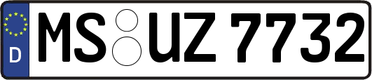 MS-UZ7732
