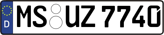 MS-UZ7740