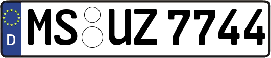 MS-UZ7744