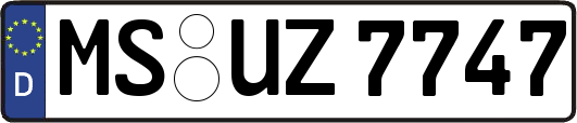 MS-UZ7747