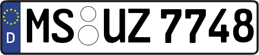 MS-UZ7748
