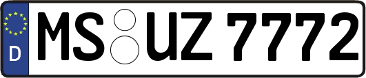MS-UZ7772