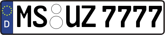 MS-UZ7777