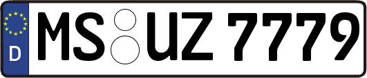 MS-UZ7779