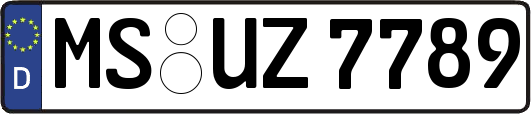 MS-UZ7789