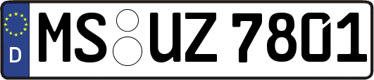 MS-UZ7801