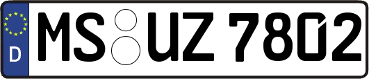 MS-UZ7802