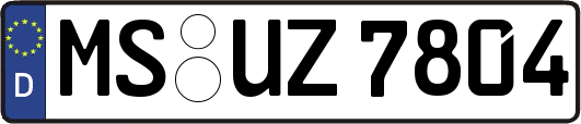 MS-UZ7804