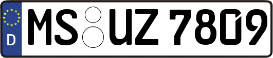 MS-UZ7809