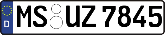 MS-UZ7845